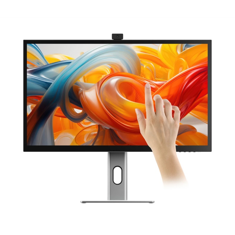 ALOGIC Clarity Pro Touch Monitor 27