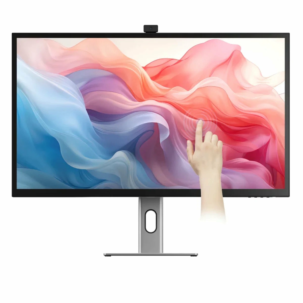 ALOGIC Clarity Pro Touch Max 32 Monitor LED 81,3 cm (32