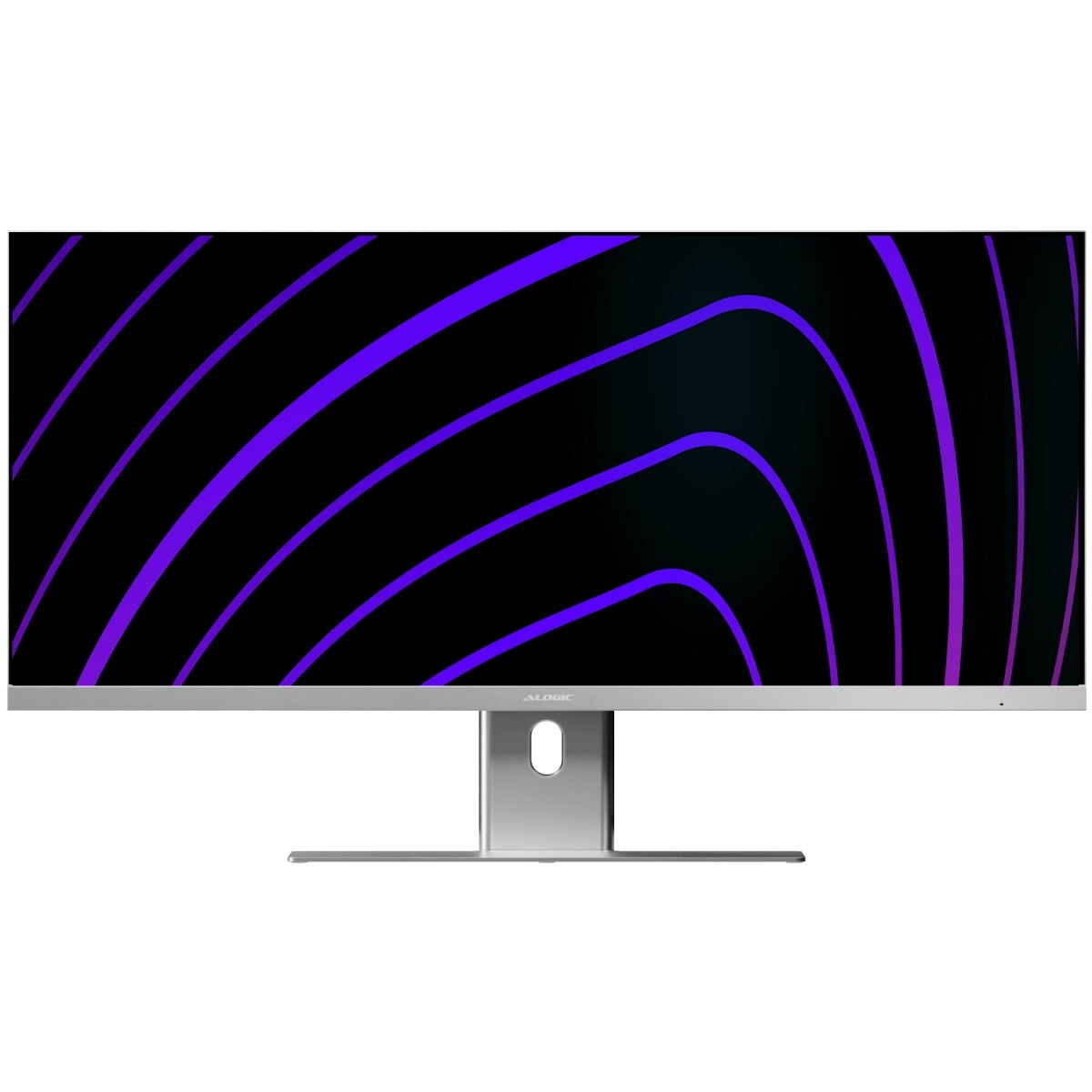 Alogic Monitor LCD WQHD ultrawide 40