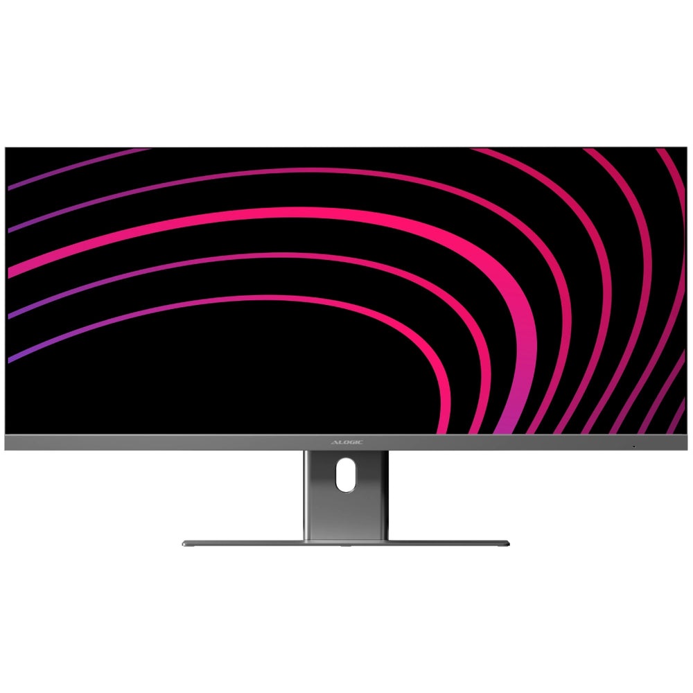 Alogic Edge Monitor LCD WQHD ultrawide 40