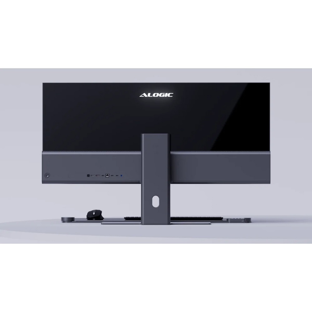 Alogic Edge Monitor LCD WQHD ultrawide 40