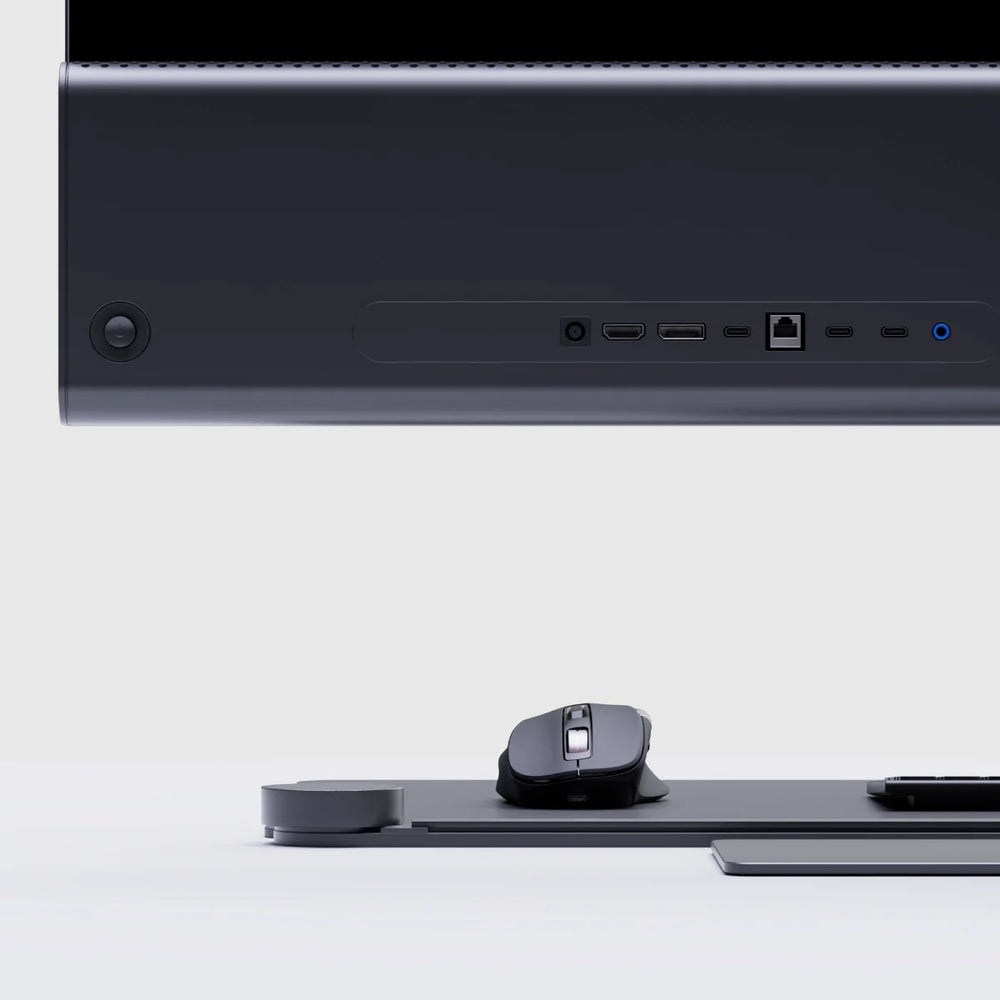 Alogic Edge Monitor LCD WQHD ultrawide 40
