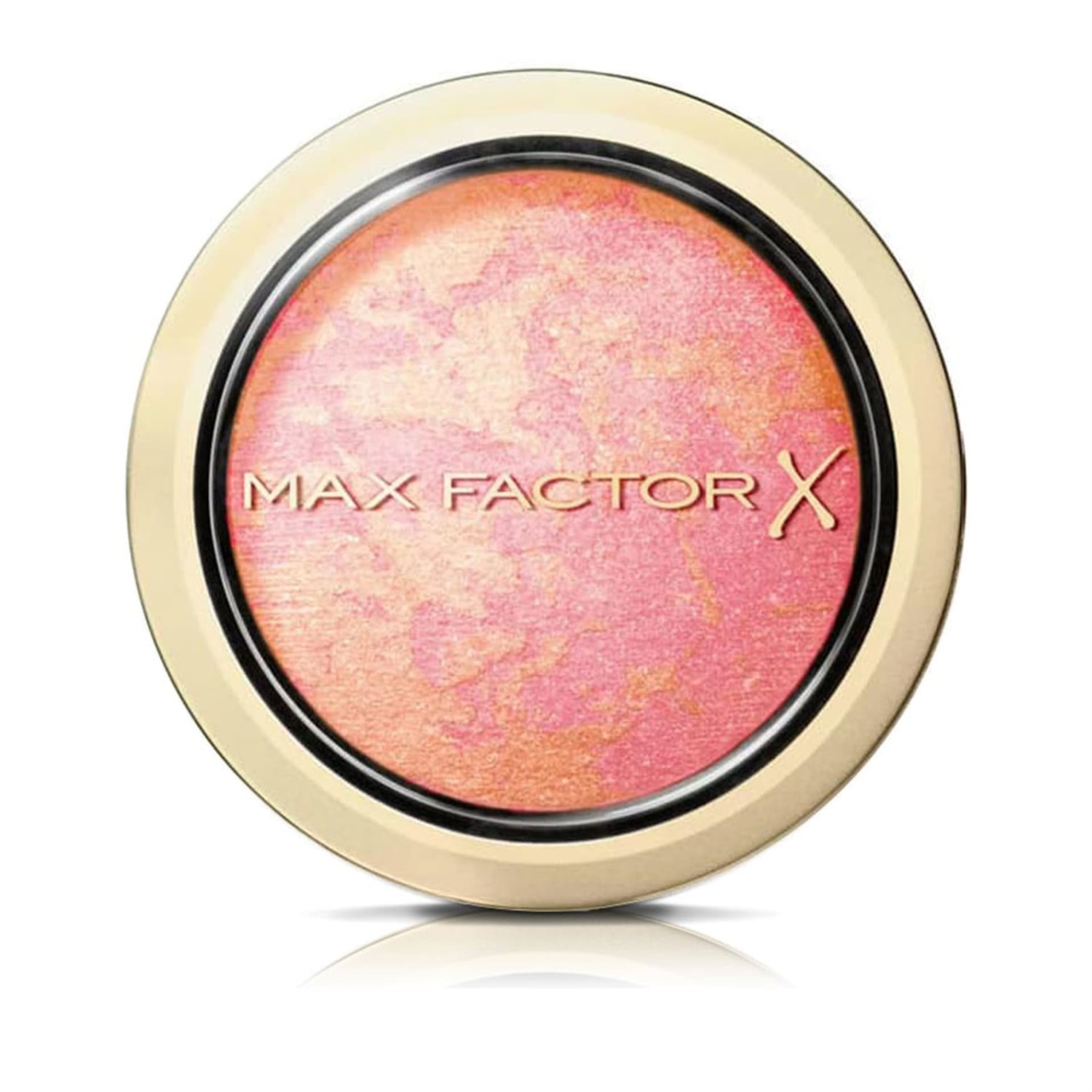 Max Factor Blush 05 Lovely Pink - Multi-Tonale, Modulabile e Ultra-Sfumabile, 1,5 g