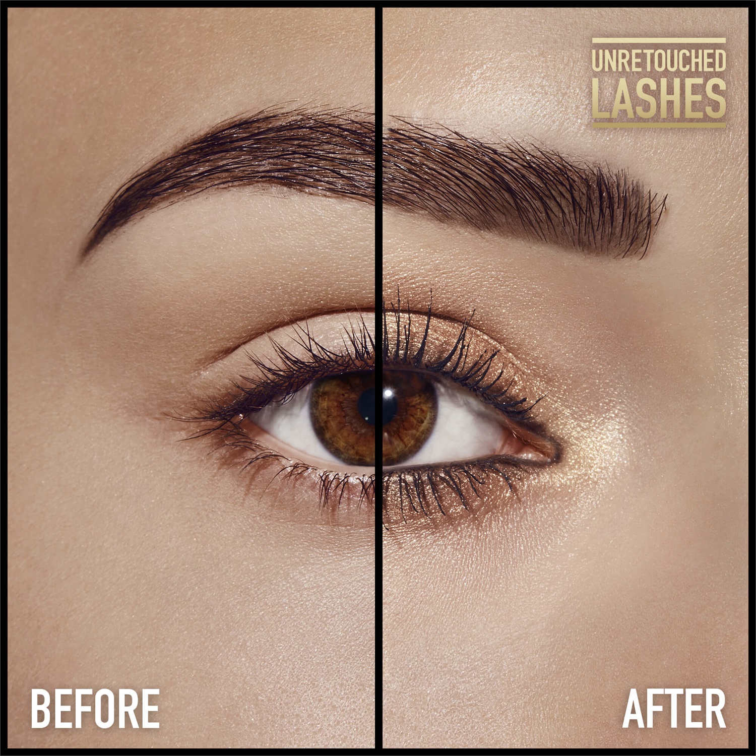 Max Factor False Lash Epic Mascara, Black, 13.1 ml - Definizione e Volume con Effetto Ciglia a Ventaglio