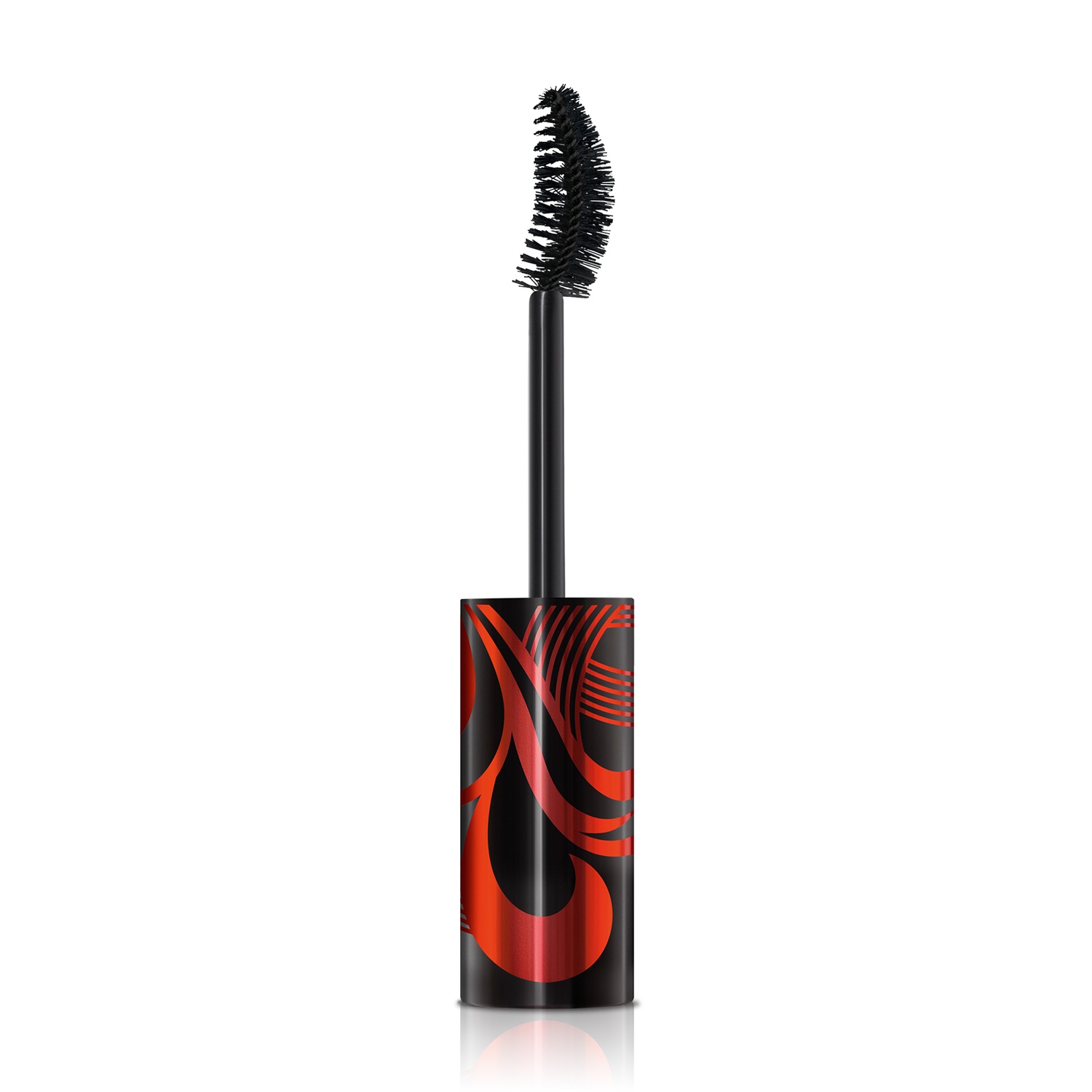 Max Factor 2000 Calorie Curl Addict Mascara Volumizzante e Allungante 11 ml - Black