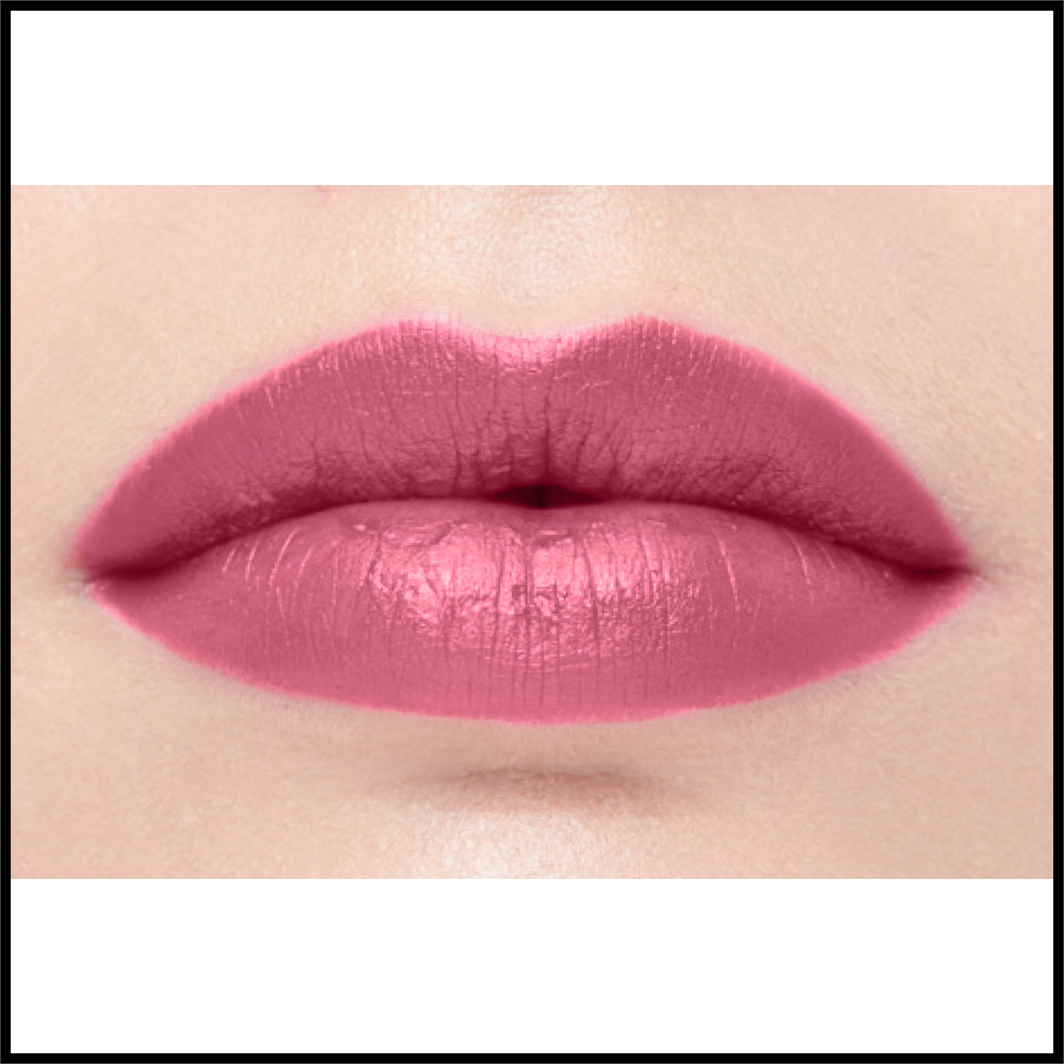 Max Factor Velvet Mattes Rossetto Opaco Idratante 20 Rose - 4 g, Formula Nutriente a Lunga Durata