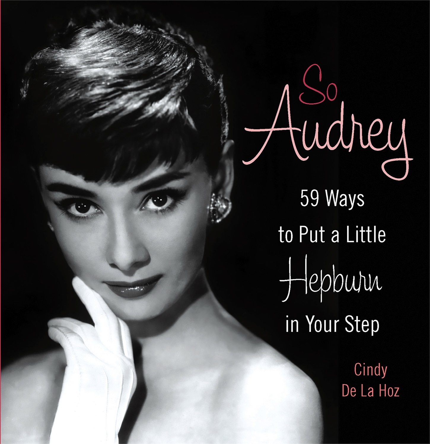 ISBN So Audrey libro Salute, mente e corpo Inglese Copertina rigida 128 pagine