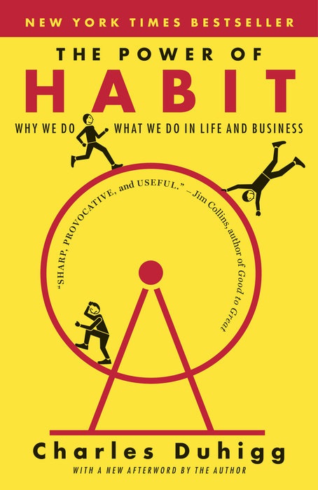 ISBN The Power of Habit libro Libro in brossura 416 pagine