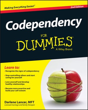 ISBN Codependency For Dummies, 2nd Edition libro Inglese Libro in brossura 360 pagine