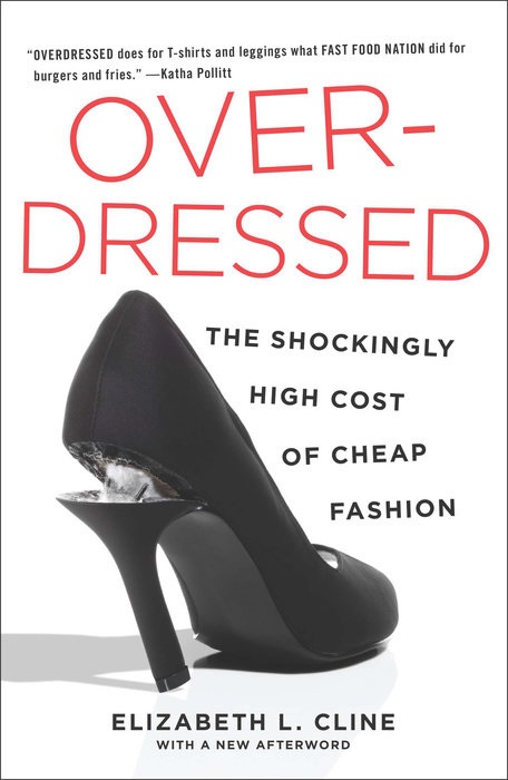 ISBN Overdressed libro Libro in brossura 272 pagine